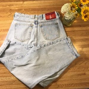💋Vintage 80’s 💋 HIGH WAIST 💋 MOM Jeans 💋BONGO